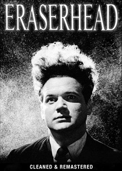 Голова-ластик / Eraserhead